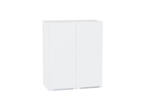 Кухонный гарнитур Фьюжн-05  110х60х214/Silky White/Silky Grey фото в интернет-магазине BestWood