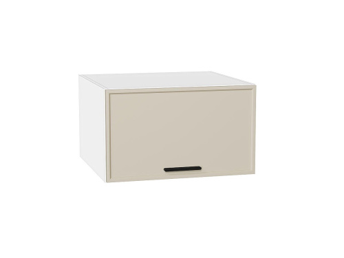 Кухонный гарнитур Фрейм-04  360х60х234/Cream Silk фото в интернет-магазине BestWood