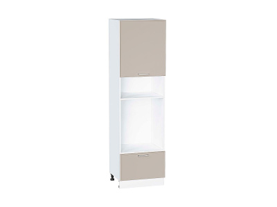 Кухонный гарнитур Квадро-01 300х60х214/Кашемир фото в интернет-магазине BestWood