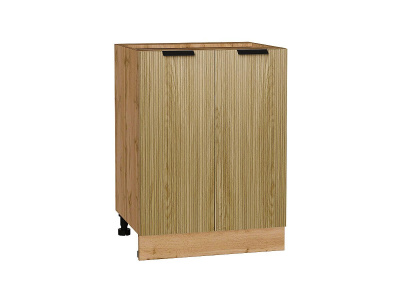 Кухонный гарнитур Евро Лайн-01  280х60х214/Дуб песочный фото в интернет-магазине BestWood