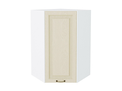 Кухонный гарнитур Ницца-04  320/270х60х234/Дуб крем фото в интернет-магазине BestWood