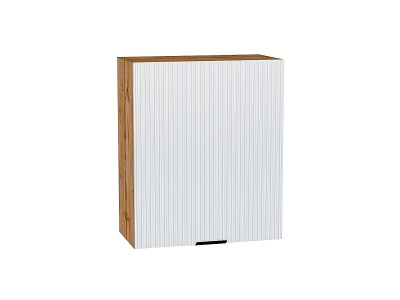 Кухонный гарнитур Евро Лайн-03  215/280х60х214/Белый/Дуб песочный фото в интернет-магазине BestWood