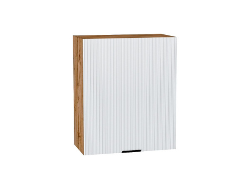 Кухонный гарнитур Евро Лайн-03  215/280х60х214/Белый/Дуб песочный фото в интернет-магазине BestWood