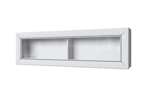 136х24х40 см.