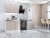Кухонный гарнитур Квадро-03 120х60х214/Кашемир фото в интернет-магазине BestWood