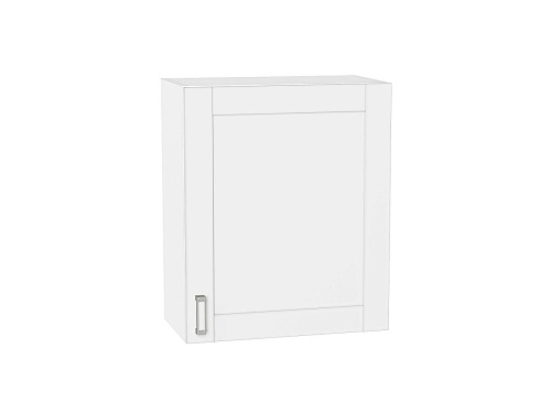 Кухонный гарнтитур Лофт-06  150/230/260х60х214/White Silk фото в интернет-магазине BestWood