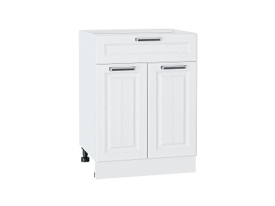 Кухонный гарнитур Прага-02  280х60х214/Белое дерево фото в интернет-магазине BestWood