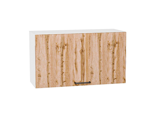 Кухонный гарнитур Флэт-04  100/250х60х234/Wotan Oak 2S/Temple Stone 2S фото в интернет-магазине BestWood