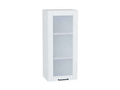 Кухонный гарнитур Флэт Плюс-02  170/240х60х234/White In 2S фото в интернет-магазине BestWood