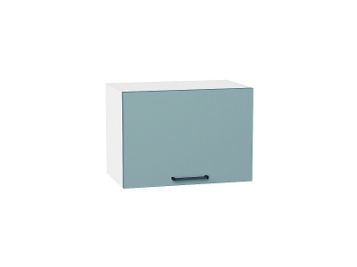 Кухонный гарнитур Флэт-02  170/240х60х234/Grey-green In 2S фото в интернет-магазине BestWood