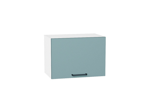 Кухонный гарнитур Флэт-02  170/240х60х234/Grey-green In 2S фото в интернет-магазине BestWood