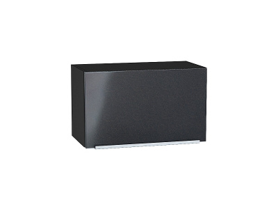 Кухонный гарнитур Фьюжн-01  230х60х234/Gallant/Anthracite фото в интернет-магазине BestWood