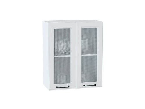 Кухонный гарнитур Ницца Royal-03  160/160х60х214/Blanco фото в интернет-магазине BestWood