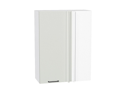 Кухонный гарнитур Флэт-02  170/240х60х234/Cashmere In 2S фото в интернет-магазине BestWood