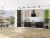 Кухонный гарнитур Фьюжн-08  340х60х234/Anthracite фото в интернет-магазине BestWood