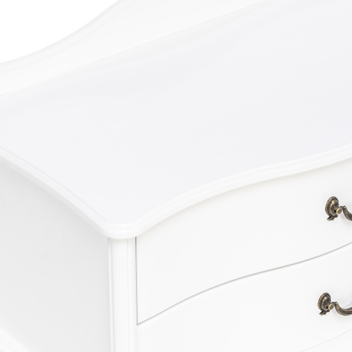 Тумба универсальная 75х41,5х52,8/Молочный дуб фото в интернет-магазине BestWood