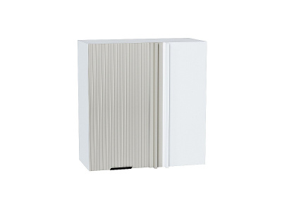 Кухонный гарнитур Евро Лайн-03  215/280х60х214/Белый/Агат фото в интернет-магазине BestWood