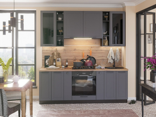 Мойка врезная 1Ч 47х37х18,5 /Гэлакси фото в интернет-магазине BestWood