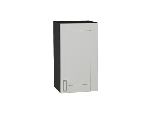 Кухонный гарнтитур Лофт-03 Grey Silk 120/220х60х214/Grey Silk фото в интернет-магазине BestWood