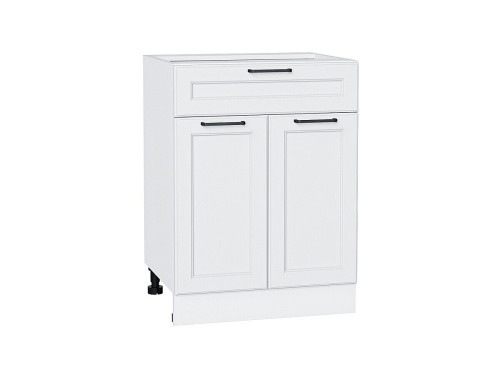 Кухонный гарнитур Барселона-03  200х60х214/Белый фото в интернет-магазине BestWood