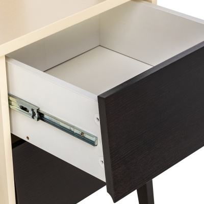 Этажерка 50,1х45х178,1/Венге фото в интернет-магазине BestWood