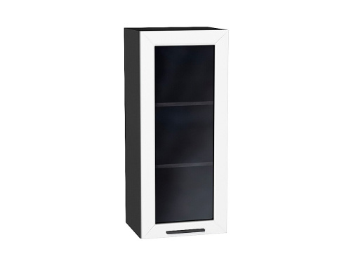 Кухонный гарнитур Глетчер-01  220х60х234/Айленд Силк фото в интернет-магазине BestWood