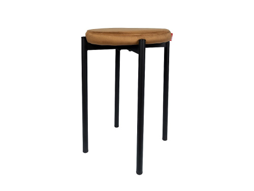 Табурет 39х39х51/Golden V261 фото в интернет-магазине BestWood