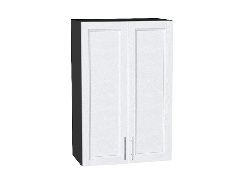 Кухонный гарнитур Сканди-03  260х60х234/White Softwood фото в интернет-магазине BestWood