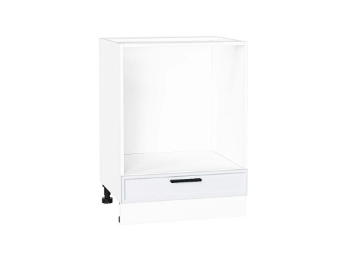 Кухонный гарнитур Фрейм-06  340х60х234/White Silk фото в интернет-магазине BestWood