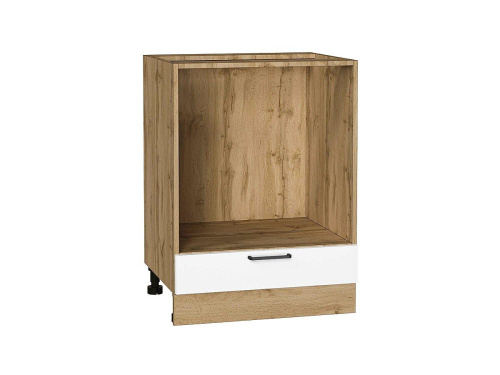 Кухонный гарнитур Флэт-01  260х60х214/White In 2S фото в интернет-магазине BestWood