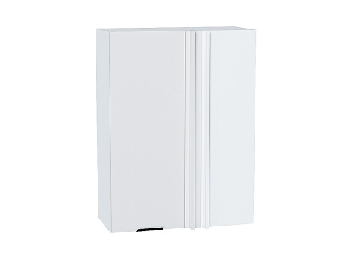 Кухонный гарнитур Евро Лайн-07  200/300х60х234/Белый/Агат фото в интернет-магазине BestWood