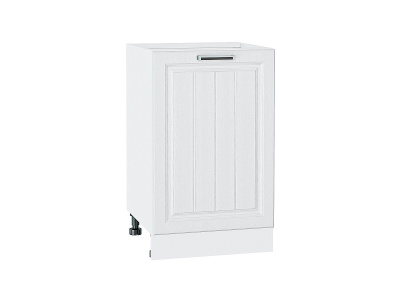 Кухонный гарнитур Прага-04  140х60х214/Белое дерево фото в интернет-магазине BestWood