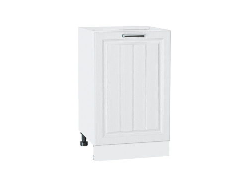 Кухонный гарнитур Прага-04  140х60х214/Белое дерево фото в интернет-магазине BestWood