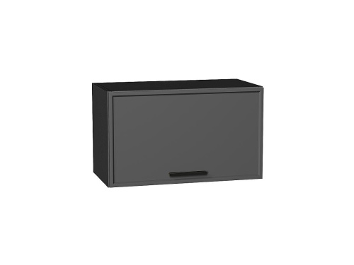 Кухонный гарнитур Фрейм-05  240х60х234/Stormy Silk/Grey Silk фото в интернет-магазине BestWood