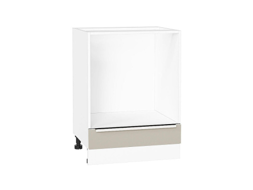 Кухонный гарнитур Фьюжн-08  340х60х234/Cream Silk фото в интернет-магазине BestWood