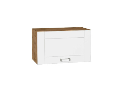 Кухонный гарнтитур Лофт-05  200х60х214/White Silk фото в интернет-магазине BestWood