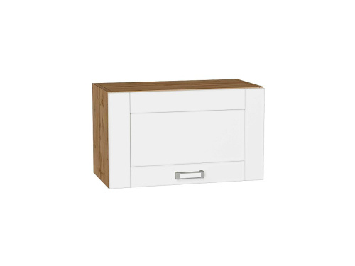 Кухонный гарнтитур Лофт-05  200х60х214/White Silk фото в интернет-магазине BestWood