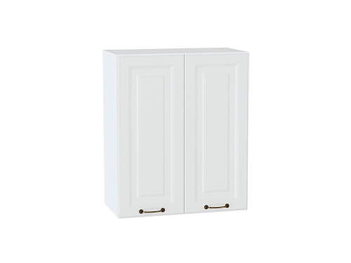 Кухонный гарнитур Ницца-04  320/270х60х234/Белый фото в интернет-магазине BestWood