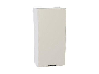 Кухонный гарнитур Флэт-02  170/240х60х234/Cashmere In 2S фото в интернет-магазине BestWood