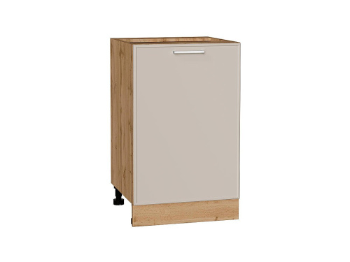 Кухонный гарнитур Квадро-02 240/215х60х214/Кашемир фото в интернет-магазине BestWood