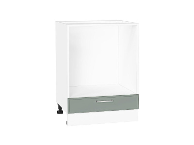 Кухонный гарнитур Квадро-04 340/160х60х234/Аквамарин фото в интернет-магазине BestWood