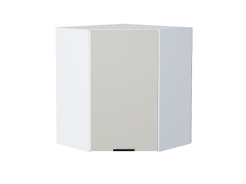 Кухонный гарнитур Евро Лайн-05  140/240х60х214/Агат/Антрацит фото в интернет-магазине BestWood