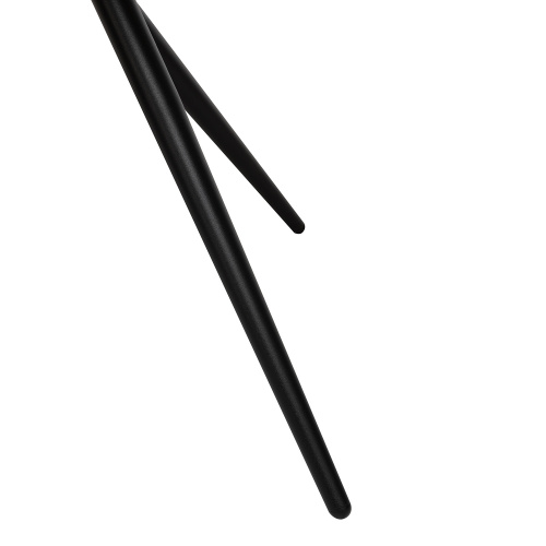 Стол Инаби,Дуб крафт серый,90х90х75см. фото в интернет-магазине BestWood