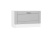 Стиль-03 160х38х211/Grey Silk фото в интернет-магазине BestWood