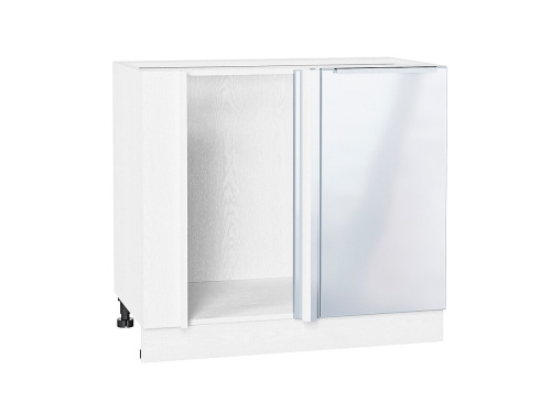 Кухонный гарнитур Фьюжн-02 370/130х60х234/Angel фото в интернет-магазине BestWood