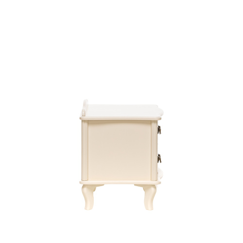 Тумба прикроватная 49х40,5х50/Дуб шампань фото в интернет-магазине BestWood