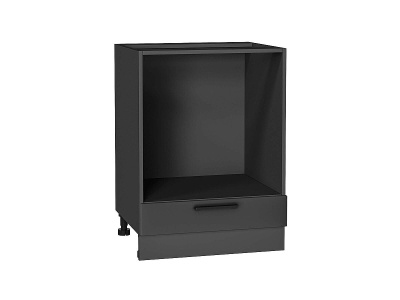 Кухонный гарнитур Глетчер-03  120/200х60х214/Маренго Силк фото в интернет-магазине BestWood