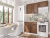 Кухонный гарнитур Шале-04 150х60х214/Brown Dreamline товар интернет-магазина bstwood.ru Кухонный гарнитур Шале-04 150х60х214/Brown Dreamline фото в интернет-магазине BestWood