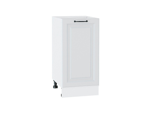 Кухонный гарнитур Ницца Royal-03  160/160х60х214/Blanco фото в интернет-магазине BestWood