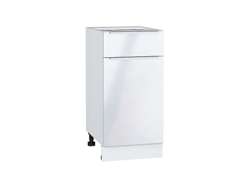 Кухонный гарнитур Фьюжн-08  340х60х234/Angel фото в интернет-магазине BestWood